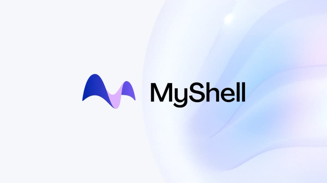 MyShell OpenVoice Cloner